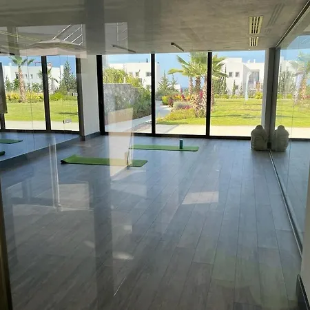 Retreat, Block B1, Unit7