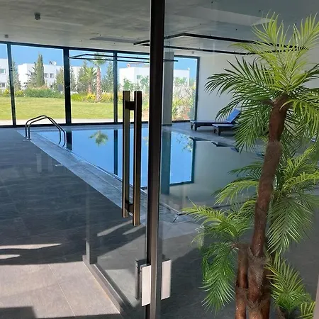 Retreat, Block B1, Unit7 * Agios Nikolaos (Famagusta)