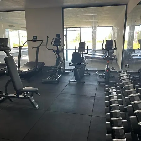 Retreat, Block B1, Unit7 شقة