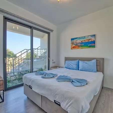 Retreat, Block B1, Unit7 *