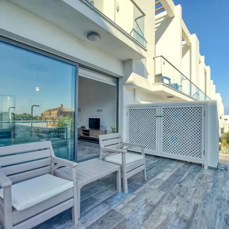 Retreat, Block B1, Unit7 Apartment Agios Nikolaos (Famagusta)