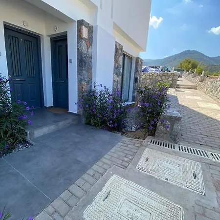 Apartment Retreat, Block B1, Unit7 Agios Nikolaos (Famagusta)